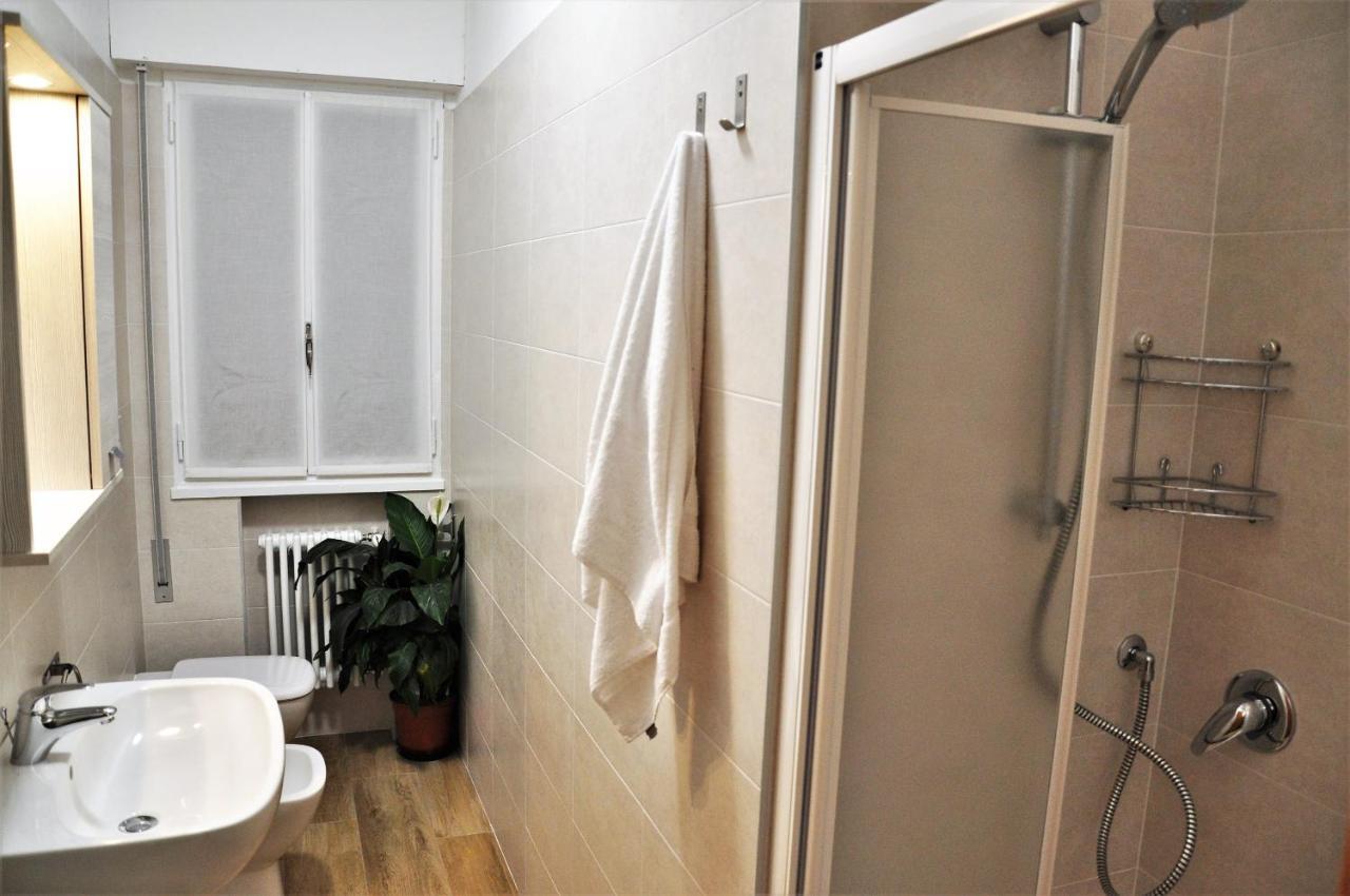 Appartamento Le Barche Mestre Zimmer foto